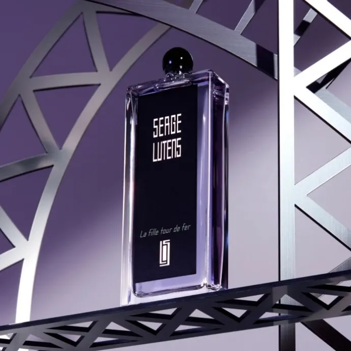 SERGE LUTENSLa Fille Tour de Fer Eau de Parfum