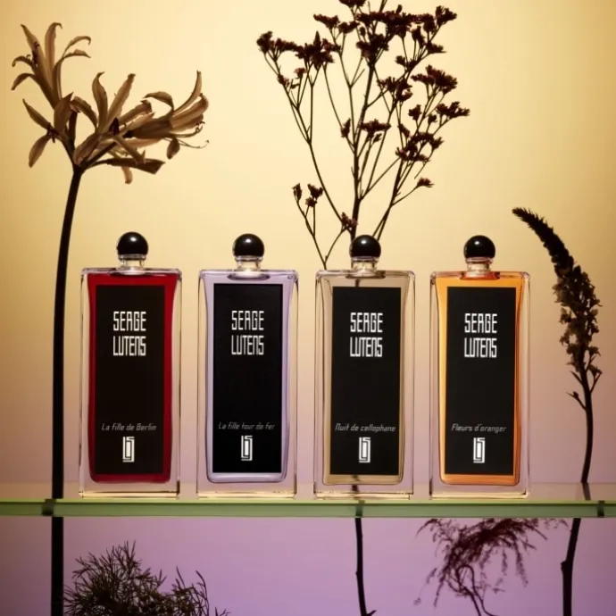SERGE LUTENSLa Fille Tour de Fer Eau de Parfum