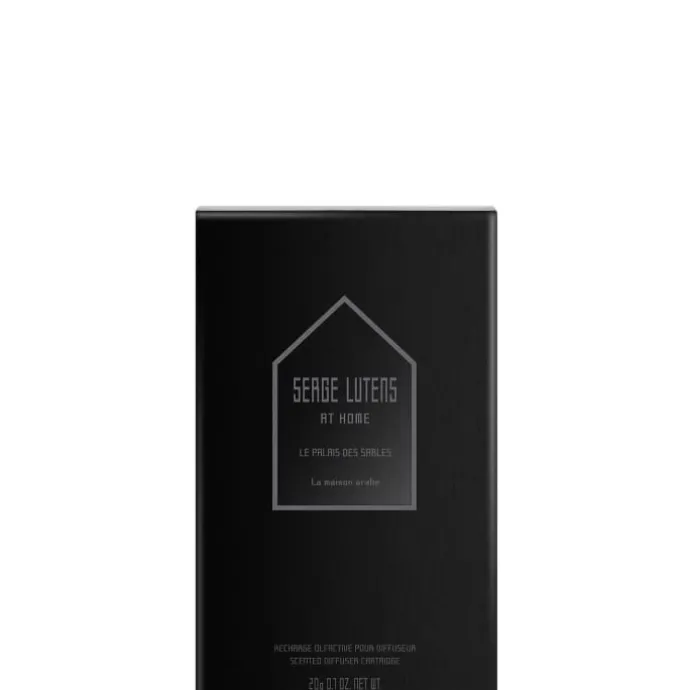 SERGE LUTENSLe Palais des Sables - La Maison Arabe Recharge Olfactive pour Diffuseur