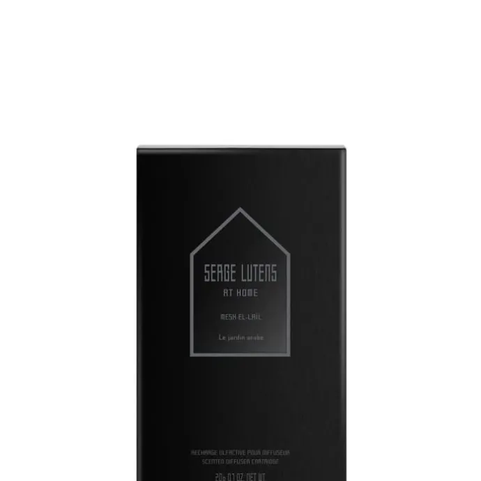 SERGE LUTENSMesk El-Laïl - Le Jardin Arabe Recharge Olfactive Pour Diffuseur