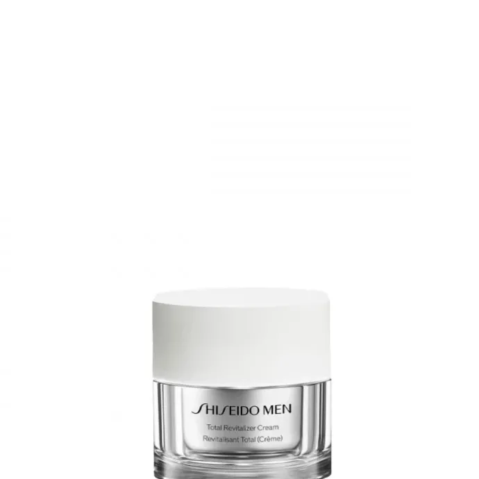 Shiseido Men Revitalisant Total Crème