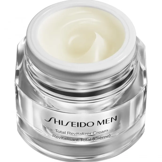 Shiseido Men Revitalisant Total Crème