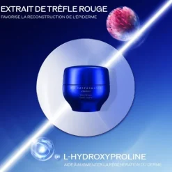 SHISEIDOBio-Performance                Crème Skin HIFORCE - Recharge