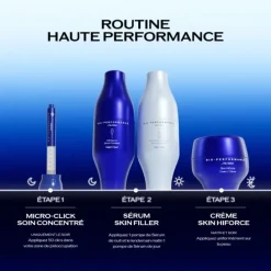 SHISEIDOBio-Performance Micro-Click Soin Concentré