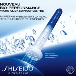 SHISEIDOBio-Performance Micro-Click Soin Concentré