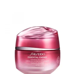 SHISEIDOEssential Energy                Crème Jour Activatrice d'Hydratation SPF20