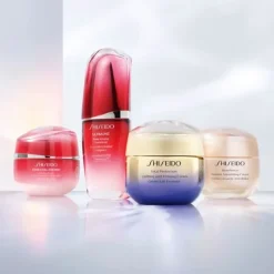SHISEIDOEssential Energy                Crème Activatrice d'Hydratation 24H - Recharge