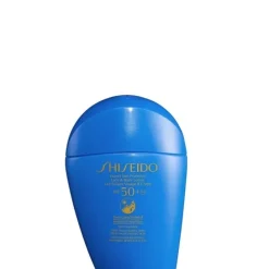 SHISEIDOExpert Sun Protector Lait Solaire Visage et Corps SPF 50+
