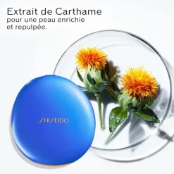 SHISEIDOExpert Sun Protector                Fond de Teint Compact Protecteur UV SPF30 - Recharge