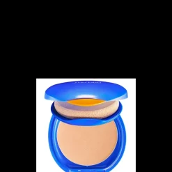 SHISEIDOExpert Sun Protector                Fond de Teint Compact Protecteur UV SPF30