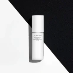 SHISEIDOFluide Hydratant et Energisant Ultra Léger Shiseido Men