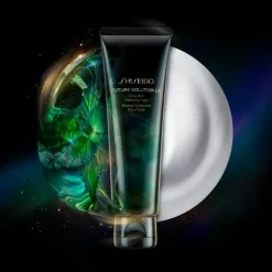 SHISEIDOFuture Solution LX                Mousse Nettoyante Extra-Riche