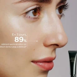 SHISEIDOFuture Solution LX                Mousse Nettoyante Extra-Riche