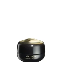 SHISEIDOFuture Solution LX Crème Régénérante Contour Yeux et Lèvres