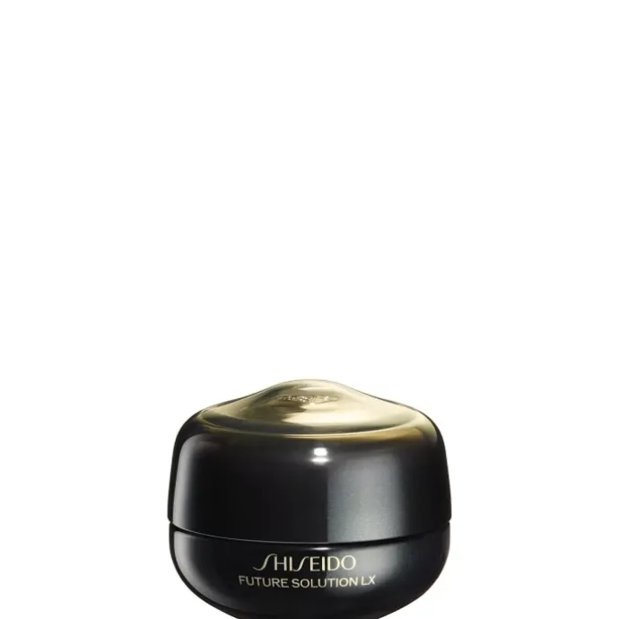 SHISEIDOFuture Solution LX Crème Régénérante Contour Yeux et Lèvres