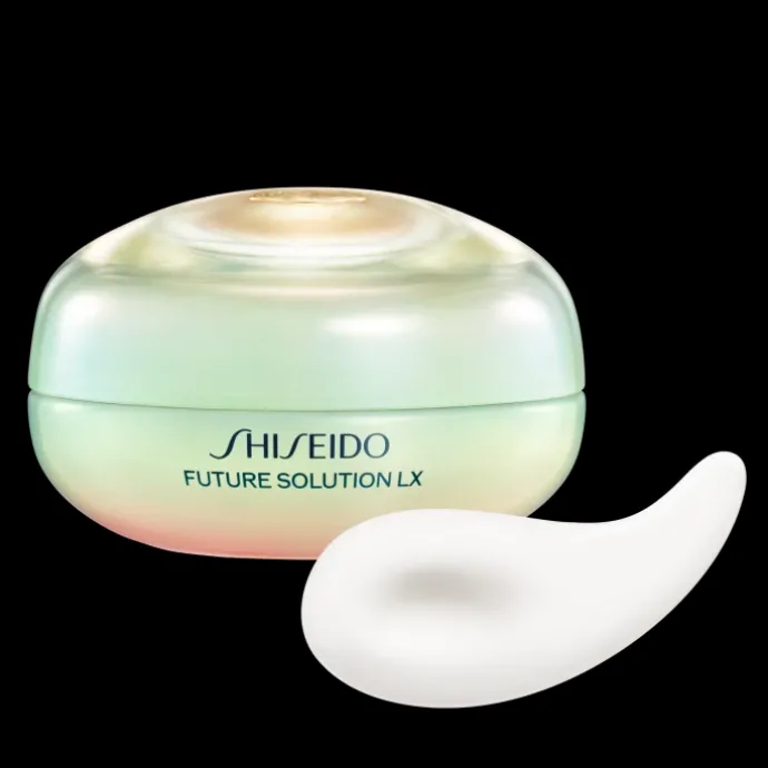 SHISEIDOFuture Solution LX Enmei Crème Yeux Ultime