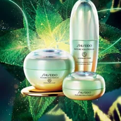 SHISEIDOFuture Solution LX Enmei Crème Yeux Ultime
