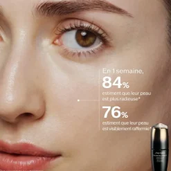 SHISEIDOFuture Solution LX                Sérum Intensif Fermeté et Eclat