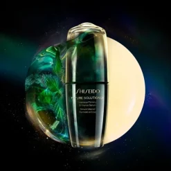 SHISEIDOFuture Solution LX                Sérum Intensif Fermeté et Eclat - Flacon-Recharge
