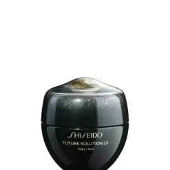 SHISEIDOFuture Solution LX                Crème Nuit Régénérante Totale