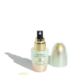SHISEIDOFuture Solution LX                Sérum Éclat Ultime