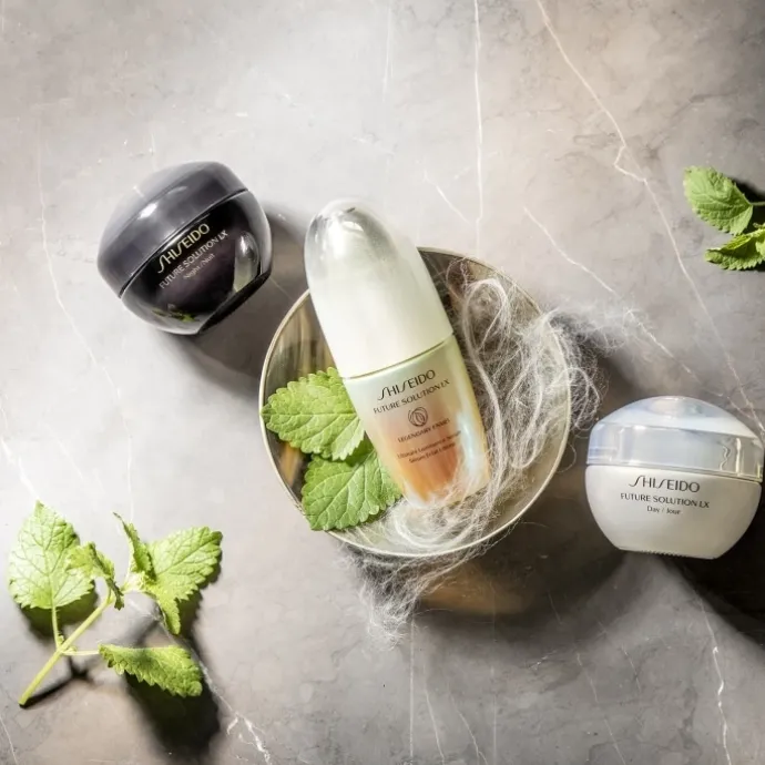 SHISEIDOFuture Solution LX Sérum Éclat Ultime