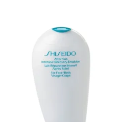 SHISEIDOLait Réparateur Intensif Après-Soleil                Visage & Corps