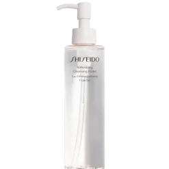 SHISEIDOLes Essentiels                Eau Démaquillante Fraîche