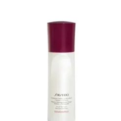 SHISEIDOLes Essentiels                Mousse Démaquillante Visage