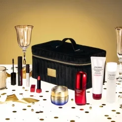 SHISEIDOMes Essentiels de Beauté                Coffret Vanity