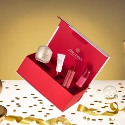 SHISEIDORituel Expert Anti-Rides                Coffret Soin Visage