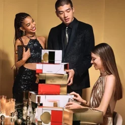 SHISEIDORituel Global Anti-Âge Coffret Soin Visage