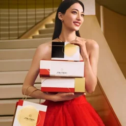 SHISEIDORituel Lift et Fermeté Coffret Soin Visage