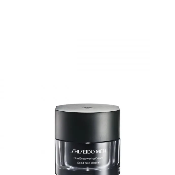 SHISEIDOSoin Force Intégral Crème Anti-âge Multi-action - Rechargeable