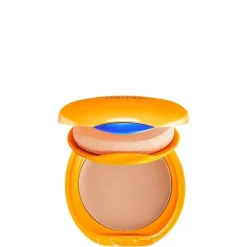 SHISEIDOSun Compact Fond de Teint Compact Bronzant SPF10 - Recharge