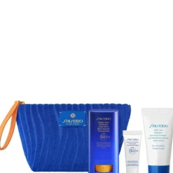 SHISEIDOSun Protection SPF50+ Coffret Solaire Voyage