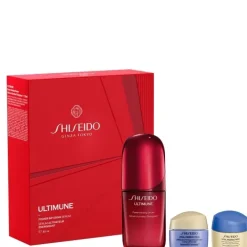 SHISEIDOUltimune Coffret Sérum Activateur Énergisant