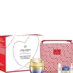 SHISEIDOVital Perfection Coffret Rituel Lift et Fermeté