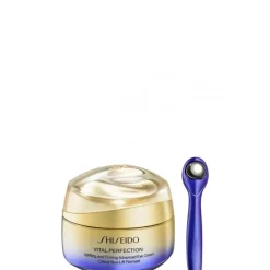SHISEIDOVital Perfection                Crème Yeux Lift Fermeté et Outil de Massage