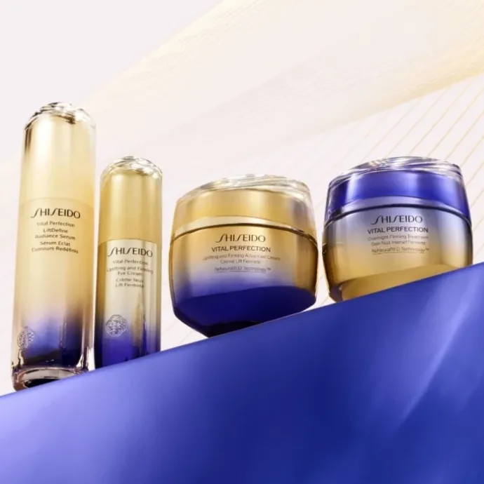 SHISEIDOVital Perfection Crème Lift Fermeté - Recharge