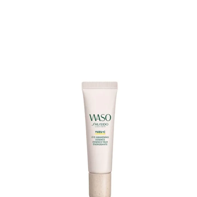 SHISEIDOWaso Essence Yeux Energisante