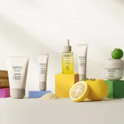 SHISEIDOWaso Essence Yeux Energisante