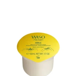 SHISEIDOWaso                Masque de Nuit - Recharge