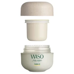 SHISEIDOWaso                Masque de Nuit - Recharge
