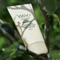 SHISEIDOWaso Soin Correcteur Teint Non Gras SPF30
