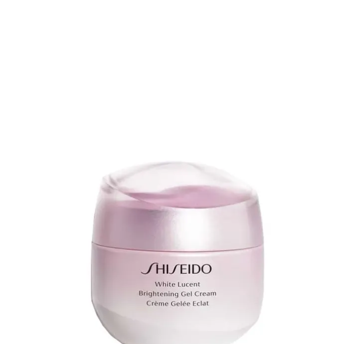 SHISEIDOWhite Lucent Crème Gelée Éclat