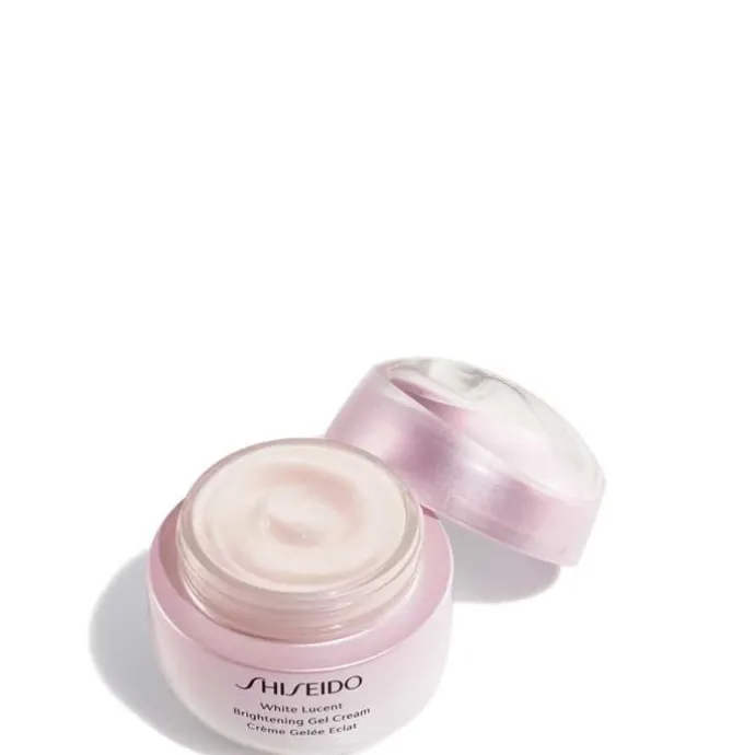 SHISEIDOWhite Lucent Crème Gelée Éclat