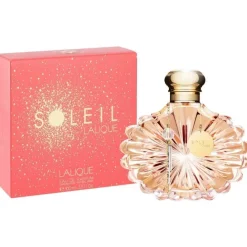 Soleil Lalique Eau de Parfum