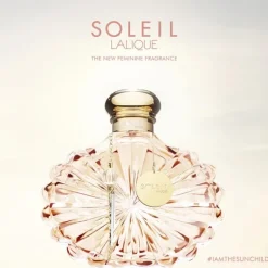 Soleil Lalique Eau de Parfum