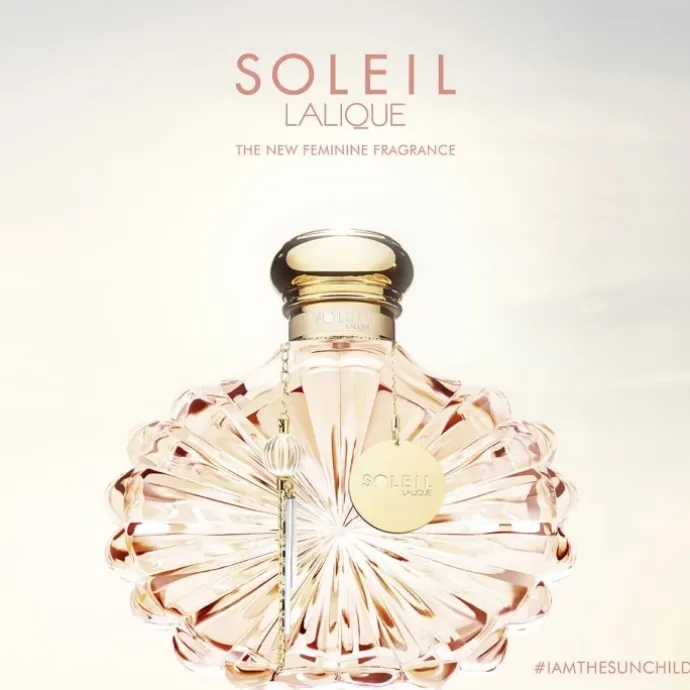 Soleil Lalique Eau de Parfum